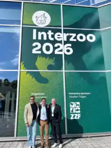 INTERZOO 2026