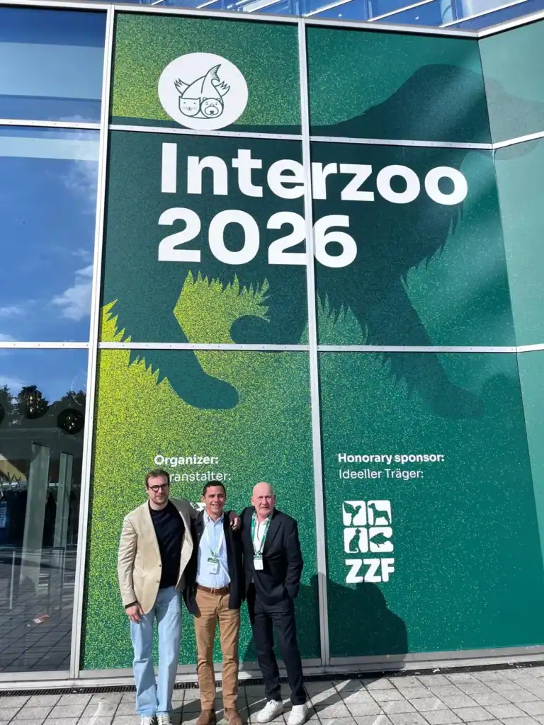 INTERZOO 2026