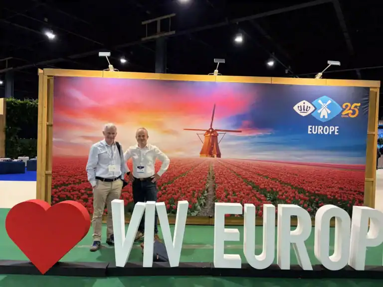 Salon VIV Netherlands