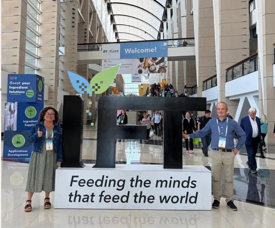 IFT CHICAGO