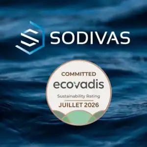 SODIVAS COMMITTED ECOVADIS