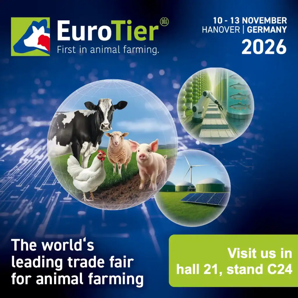 EuroTier 2026